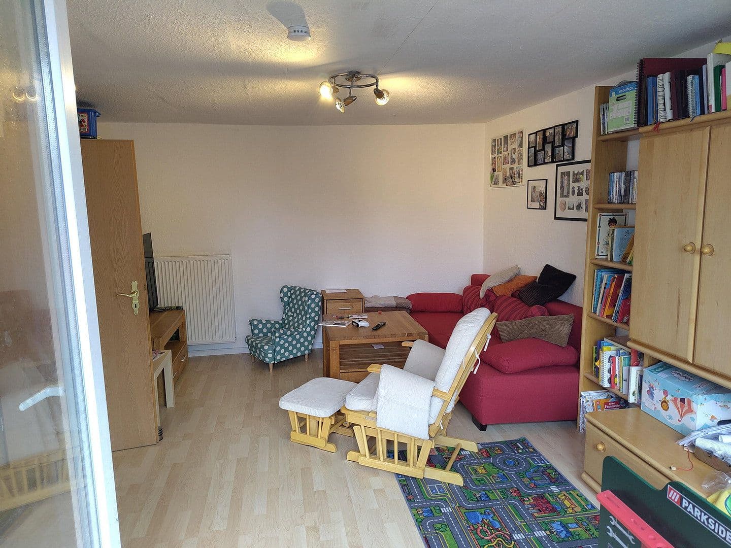 Prodej domu 81 m², pozemek 550 m², Selmsdorf, Mecklenburg-Vorpommern Prodej domu 81 m², pozemek 550 m², Selmsdorf, Mecklenburg-Vorpommern