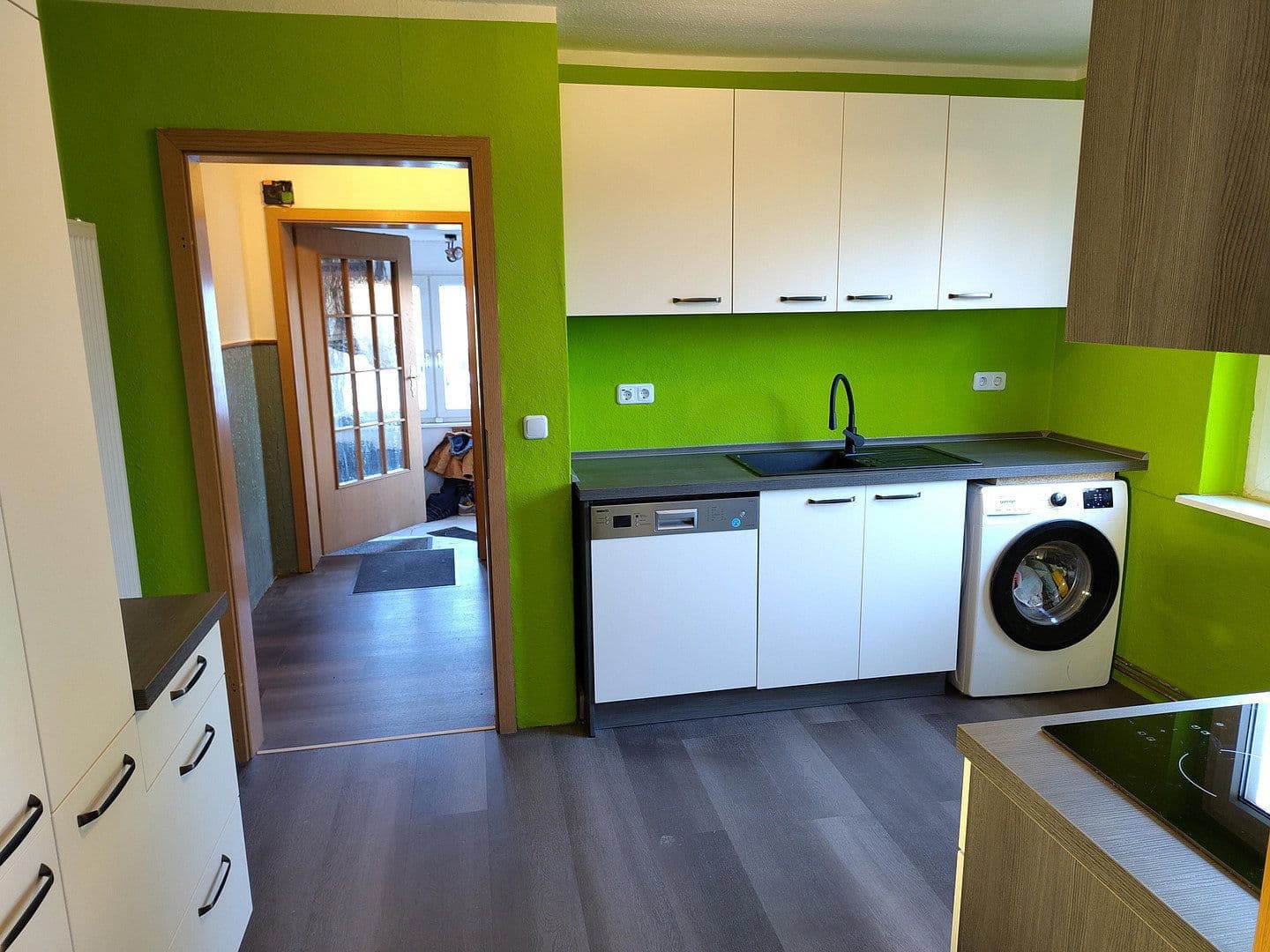 Prodej domu 81 m², pozemek 550 m², Selmsdorf, Mecklenburg-Vorpommern Prodej domu 81 m², pozemek 550 m², Selmsdorf, Mecklenburg-Vorpommern