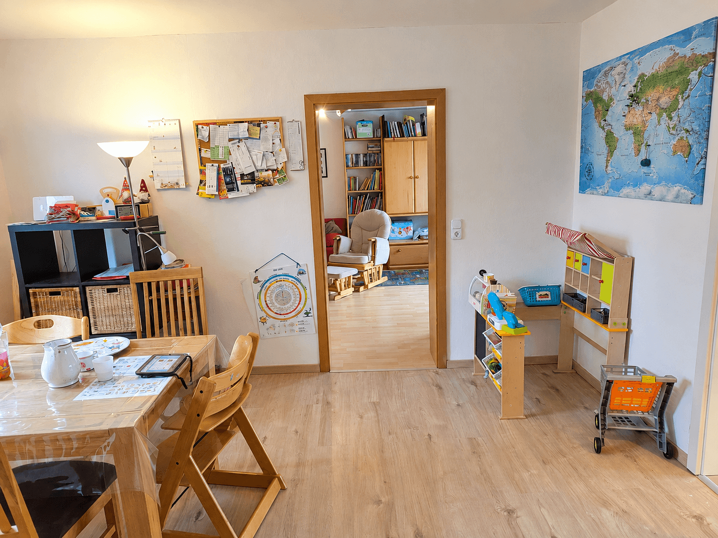 Prodej domu 81 m², pozemek 550 m², Selmsdorf, Mecklenburg-Vorpommern Prodej domu 81 m², pozemek 550 m², Selmsdorf, Mecklenburg-Vorpommern