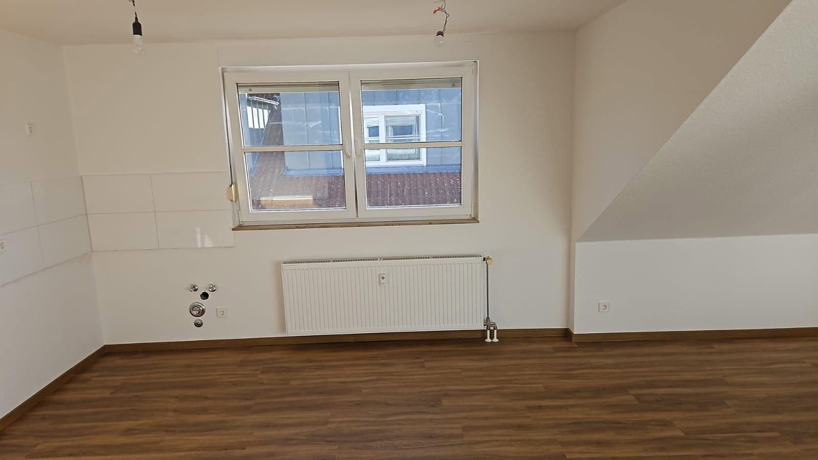 Pronájem bytu 2+1 56 m², Schifferstarsse 26, Lampertheim, Hessen Pronájem bytu 2+1 56 m², Schifferstarsse 26, Lampertheim, Hessen