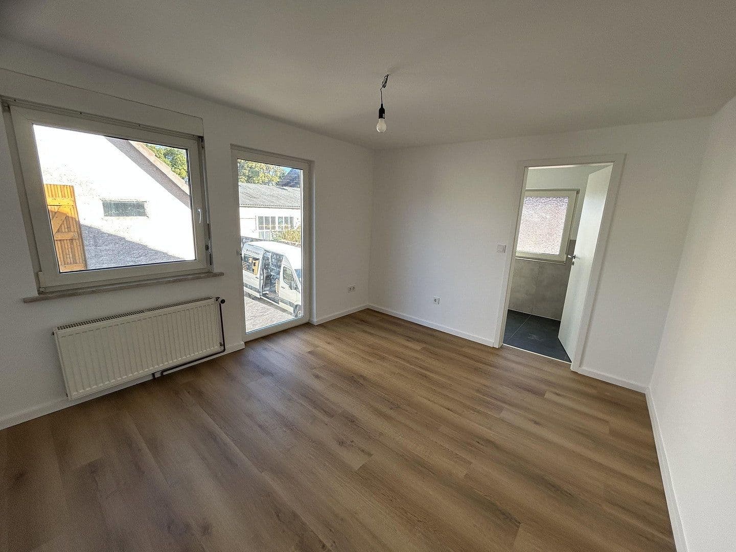 Pronájem bytu 3+1 74 m², Pfungstadt, Hessen Pronájem bytu 3+1 74 m², Pfungstadt, Hessen
