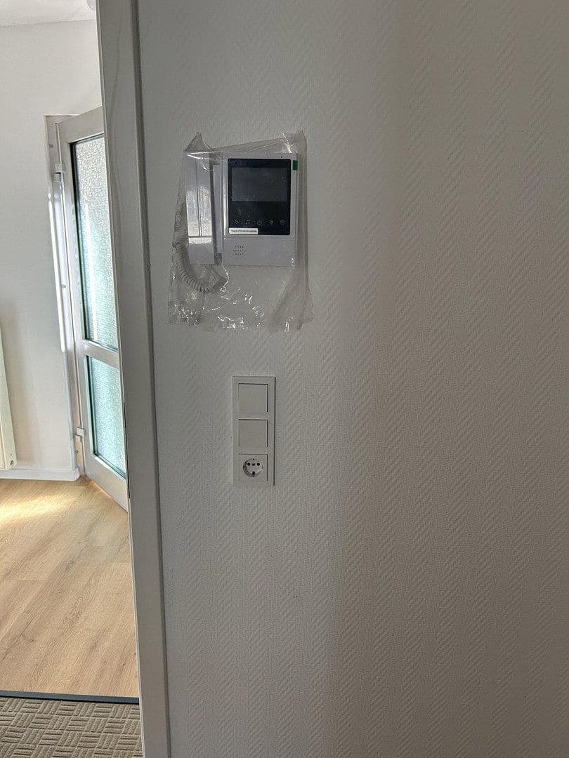 Pronájem bytu 3+1 74 m², Pfungstadt, Hessen Pronájem bytu 3+1 74 m², Pfungstadt, Hessen