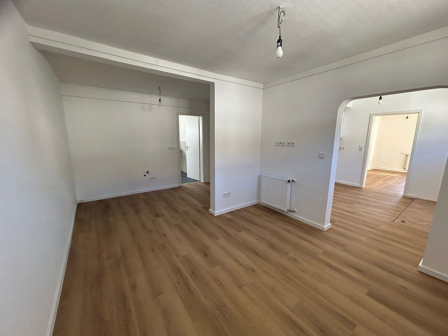 Pronájem bytu 3+1 74 m², Pfungstadt, Hessen Pronájem bytu 3+1 74 m², Pfungstadt, Hessen