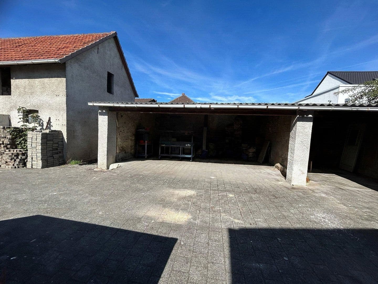 Pronájem bytu 3+1 74 m², Pfungstadt, Hessen Pronájem bytu 3+1 74 m², Pfungstadt, Hessen