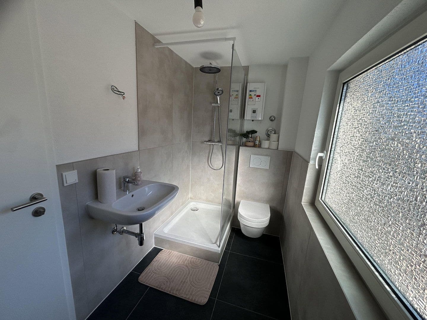 Pronájem bytu 3+1 74 m², Pfungstadt, Hessen Pronájem bytu 3+1 74 m², Pfungstadt, Hessen