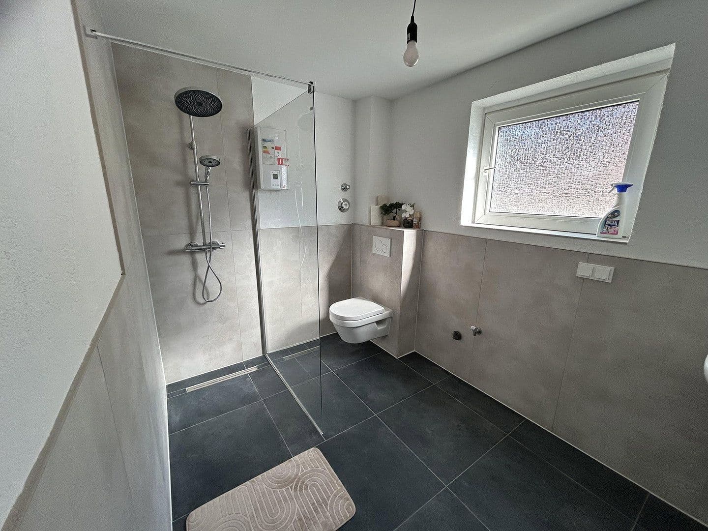 Pronájem bytu 3+1 74 m², Pfungstadt, Hessen Pronájem bytu 3+1 74 m², Pfungstadt, Hessen