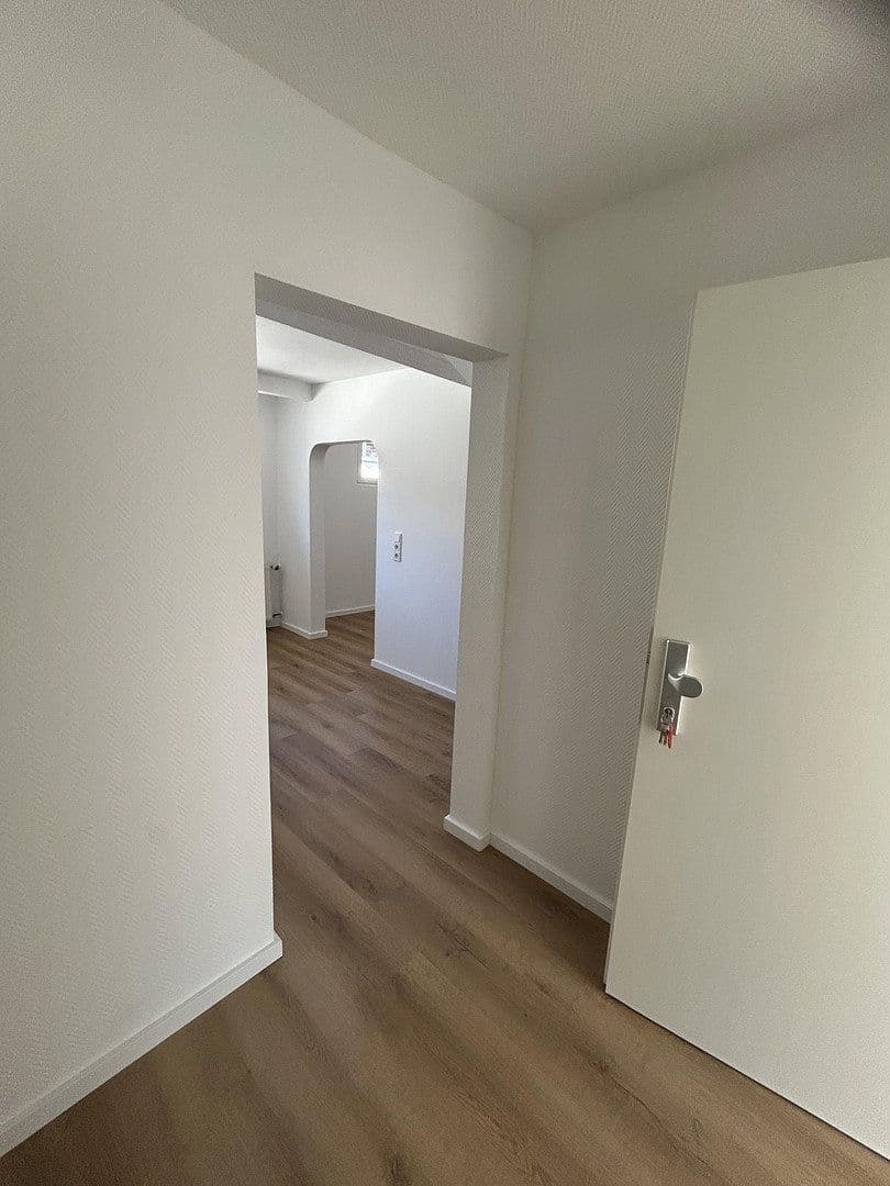 Pronájem bytu 3+1 74 m², Pfungstadt, Hessen Pronájem bytu 3+1 74 m², Pfungstadt, Hessen