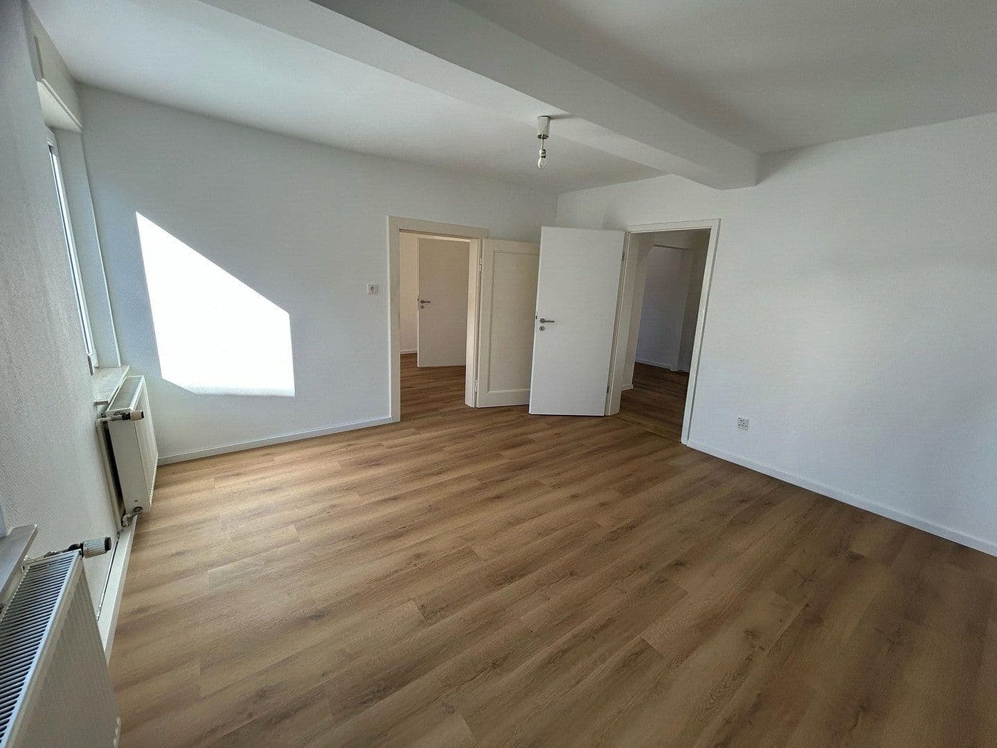 Pronájem bytu 3+1 74 m², Pfungstadt, Hessen Pronájem bytu 3+1 74 m², Pfungstadt, Hessen