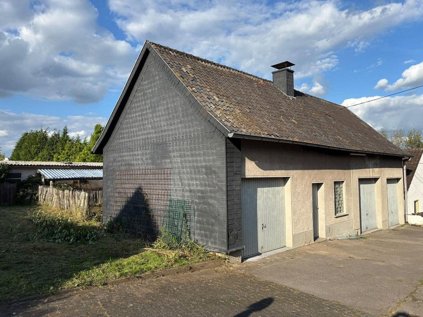Prodej pozemku 1.201 m², Lohmar, Severní Porýní-Vestfálsko Prodej pozemku 1.201 m², Lohmar, Severní Porýní-Vestfálsko