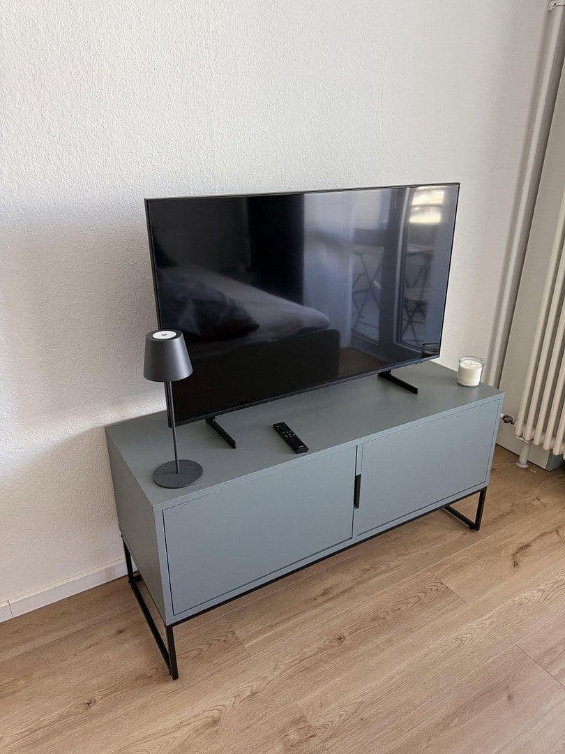 Pronájem bytu 1+1 28 m², Weihenstephanerstr. 3, München, Bavorsko Pronájem bytu 1+1 28 m², Weihenstephanerstr. 3, München, Bavorsko