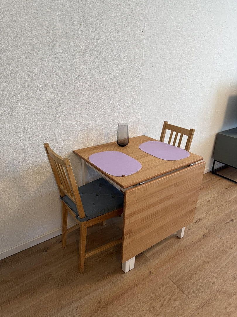 Pronájem bytu 1+1 28 m², Weihenstephanerstr. 3, München, Bavorsko Pronájem bytu 1+1 28 m², Weihenstephanerstr. 3, München, Bavorsko