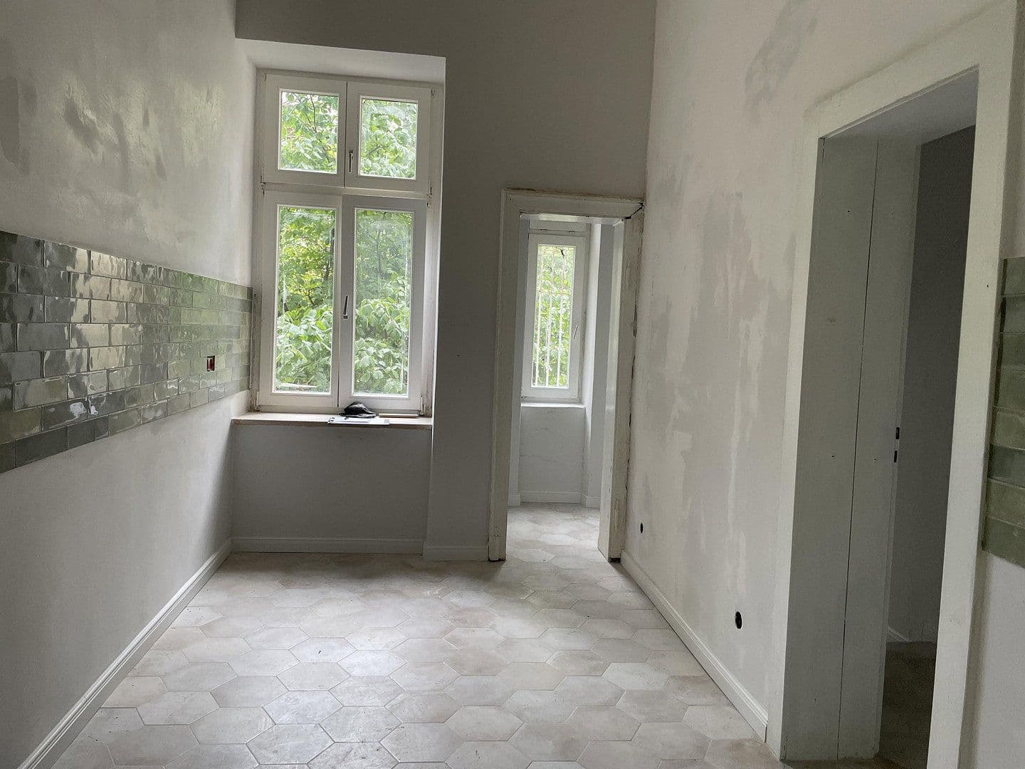 Pronájem kanceláře 155 m², Riemannstrasse 28, Leipzig, Sasko Pronájem kanceláře 155 m², Riemannstrasse 28, Leipzig, Sasko