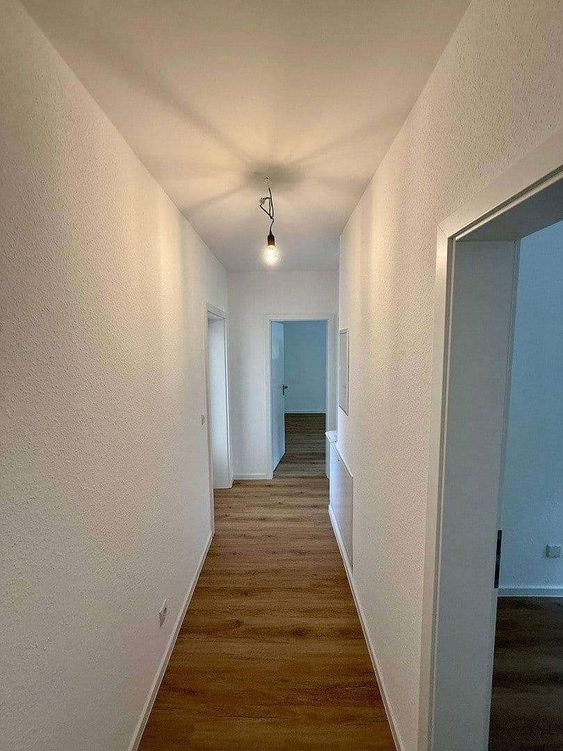 Pronájem bytu 4+1 78 m², Am Sportplatz 22, Bergheim, Severní Porýní-Vestfálsko Pronájem bytu 4+1 78 m², Am Sportplatz 22, Bergheim, Severní Porýní-Vestfálsko