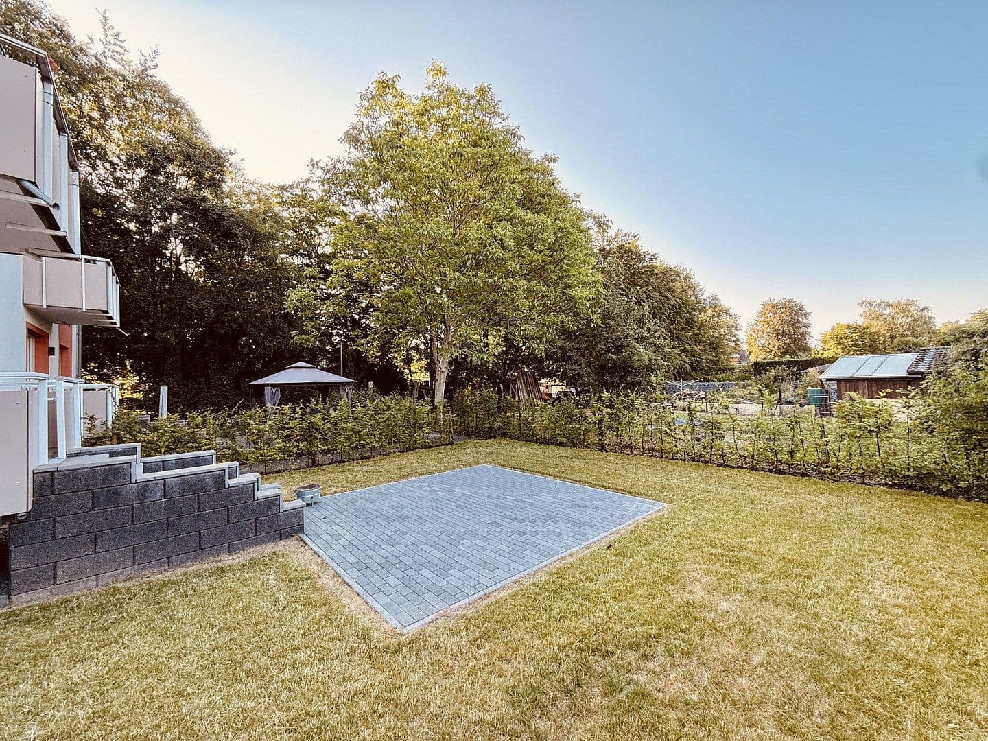 Pronájem bytu 4+1 78 m², Am Sportplatz 22, Bergheim, Severní Porýní-Vestfálsko Pronájem bytu 4+1 78 m², Am Sportplatz 22, Bergheim, Severní Porýní-Vestfálsko