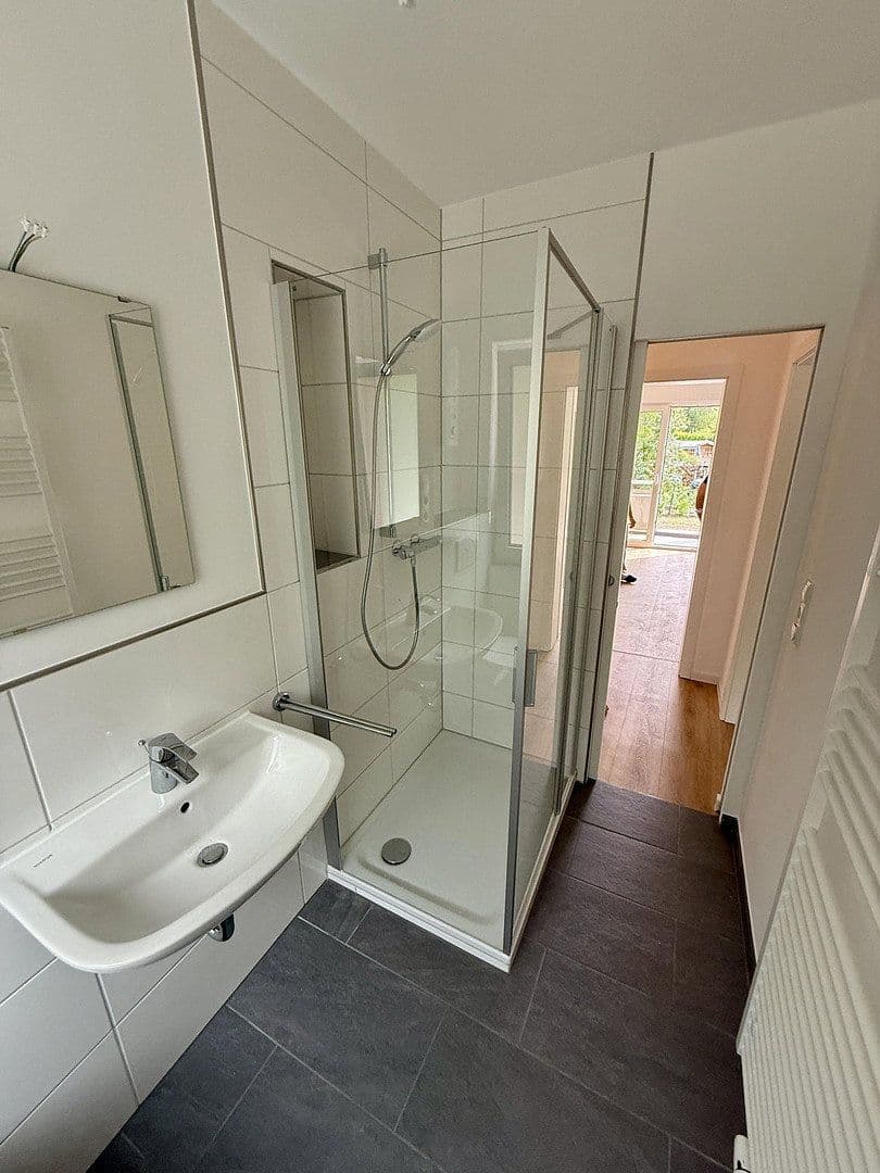 Pronájem bytu 4+1 78 m², Am Sportplatz 22, Bergheim, Severní Porýní-Vestfálsko Pronájem bytu 4+1 78 m², Am Sportplatz 22, Bergheim, Severní Porýní-Vestfálsko