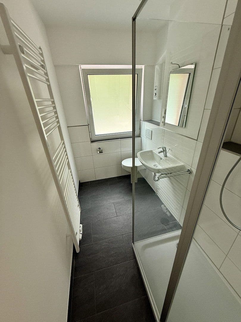 Pronájem bytu 4+1 78 m², Am Sportplatz 22, Bergheim, Severní Porýní-Vestfálsko Pronájem bytu 4+1 78 m², Am Sportplatz 22, Bergheim, Severní Porýní-Vestfálsko