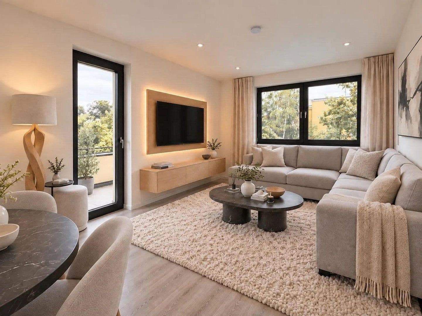 Prodej domu 65 m², pozemek 543 m², Kamekestraße/Hausotterstr., Berlin, Berlín Prodej domu 65 m², pozemek 543 m², Kamekestraße/Hausotterstr., Berlin, Berlín