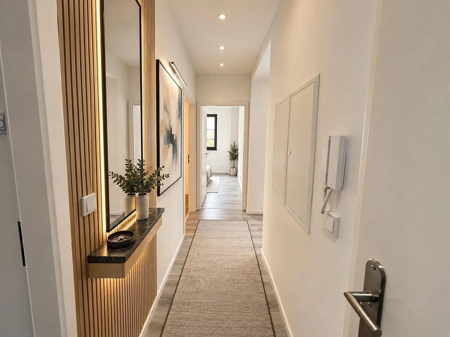 Prodej domu 65 m², pozemek 543 m², Kamekestraße/Hausotterstr., Berlin, Berlín Prodej domu 65 m², pozemek 543 m², Kamekestraße/Hausotterstr., Berlin, Berlín