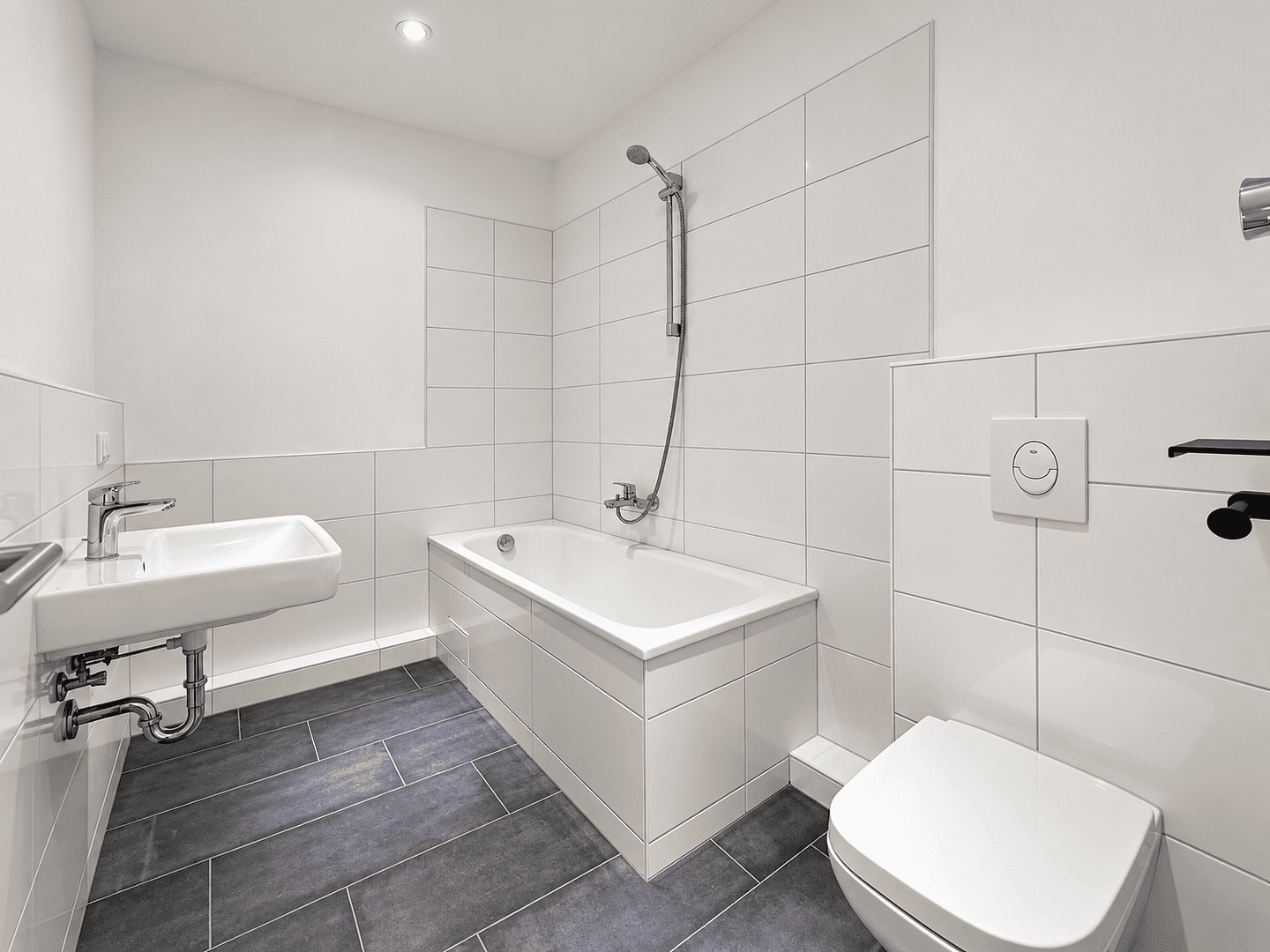 Prodej domu 65 m², pozemek 543 m², Kamekestraße/Hausotterstr., Berlin, Berlín Prodej domu 65 m², pozemek 543 m², Kamekestraße/Hausotterstr., Berlin, Berlín