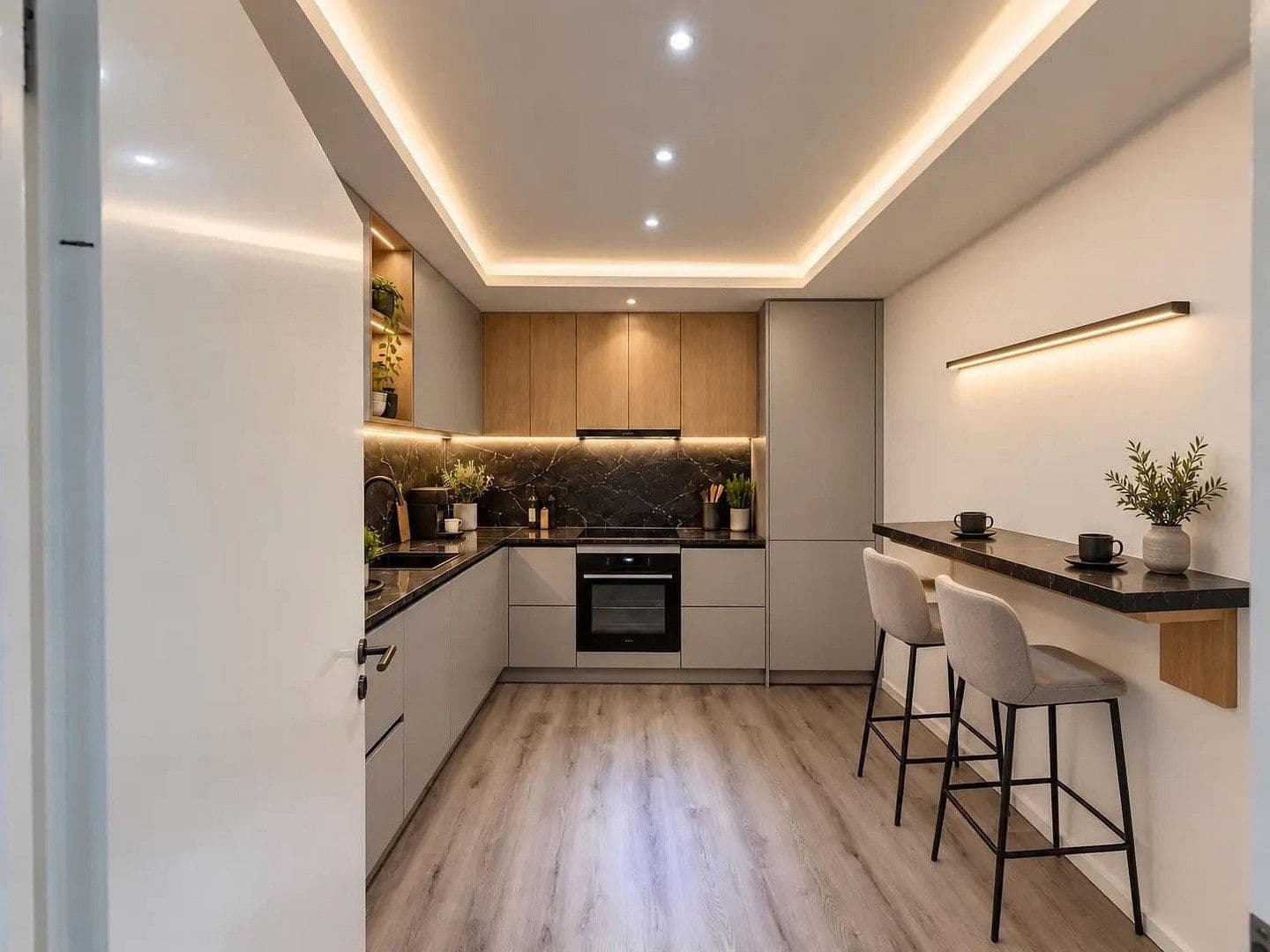 Prodej domu 65 m², pozemek 543 m², Kamekestraße/Hausotterstr., Berlin, Berlín Prodej domu 65 m², pozemek 543 m², Kamekestraße/Hausotterstr., Berlin, Berlín