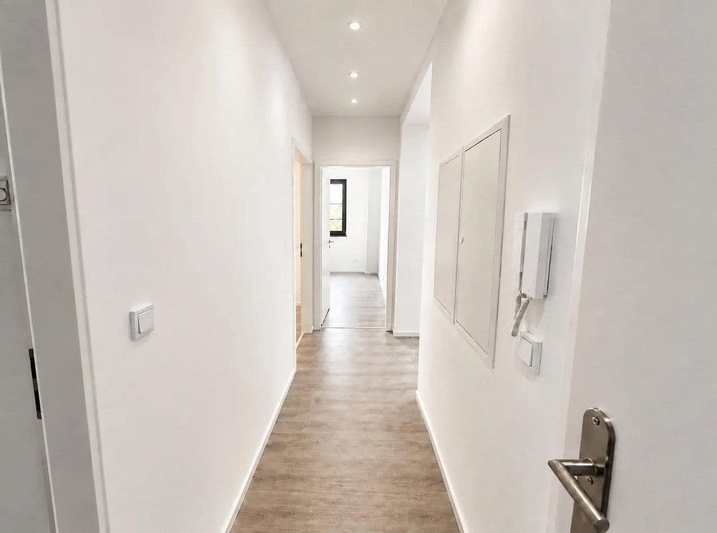 Prodej domu 65 m², pozemek 543 m², Kamekestraße/Hausotterstr., Berlin, Berlín Prodej domu 65 m², pozemek 543 m², Kamekestraße/Hausotterstr., Berlin, Berlín
