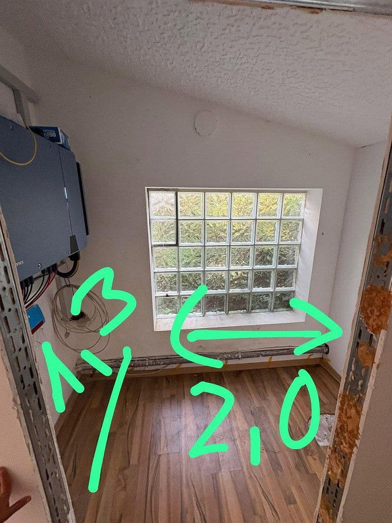 Pronájem nebytového prostoru 57 m², Trieschweg 3, Beselich, Hessen Pronájem nebytového prostoru 57 m², Trieschweg 3, Beselich, Hessen