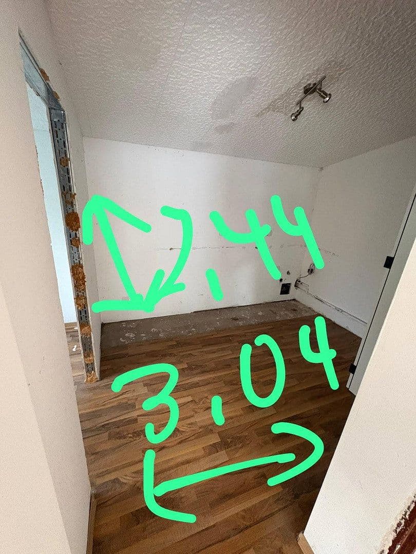 Pronájem nebytového prostoru 57 m², Trieschweg 3, Beselich, Hessen Pronájem nebytového prostoru 57 m², Trieschweg 3, Beselich, Hessen
