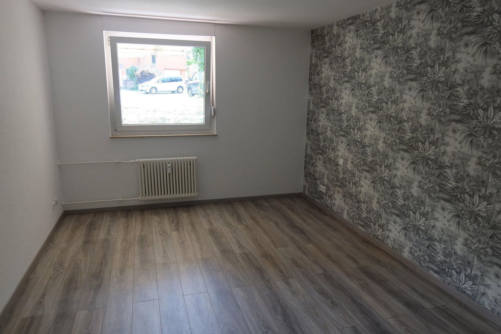 Prodej bytu 3+1 84 m², Am Feldrand 8, Niefern-Öschelbronn, Bádensko-Württembersko Prodej bytu 3+1 84 m², Am Feldrand 8, Niefern-Öschelbronn, Bádensko-Württembersko