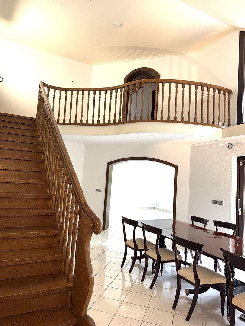 Prodej domu 203 m², pozemek 1.474 m², München, Bavorsko Prodej domu 203 m², pozemek 1.474 m², München, Bavorsko