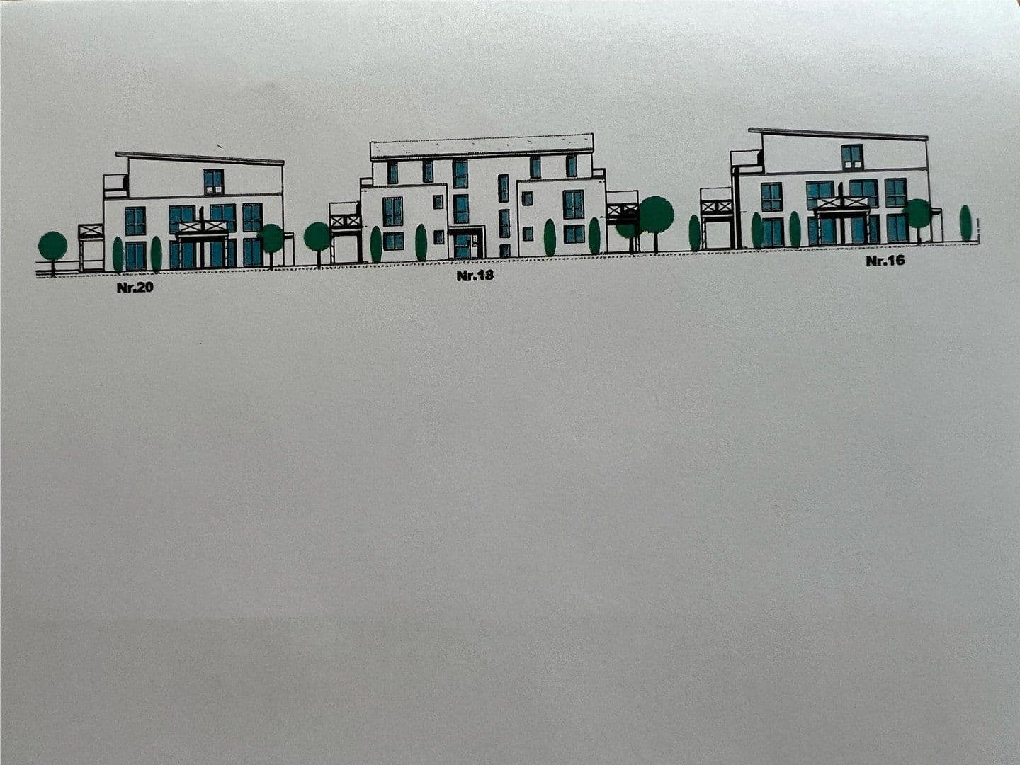 Pronájem bytu 3+1 98 m², Rodgau, Hessen Pronájem bytu 3+1 98 m², Rodgau, Hessen