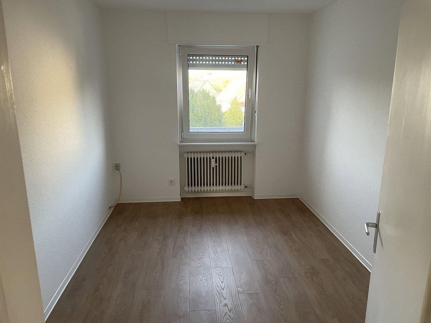 Pronájem bytu 3+1 80 m², Saarbrücker Str., Heusweiler, Země Sársko Pronájem bytu 3+1 80 m², Saarbrücker Str., Heusweiler, Země Sársko