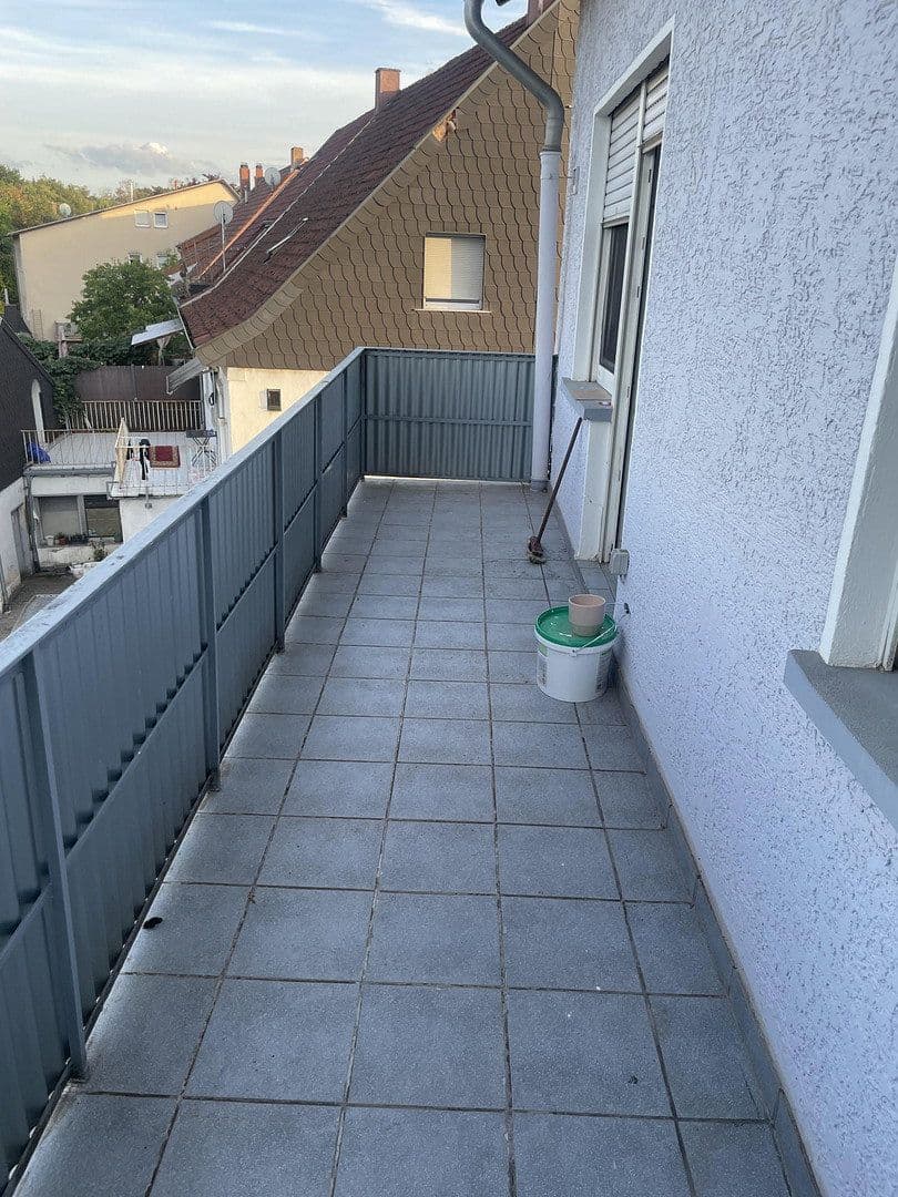 Pronájem bytu 3+1 80 m², Saarbrücker Str., Heusweiler, Země Sársko Pronájem bytu 3+1 80 m², Saarbrücker Str., Heusweiler, Země Sársko
