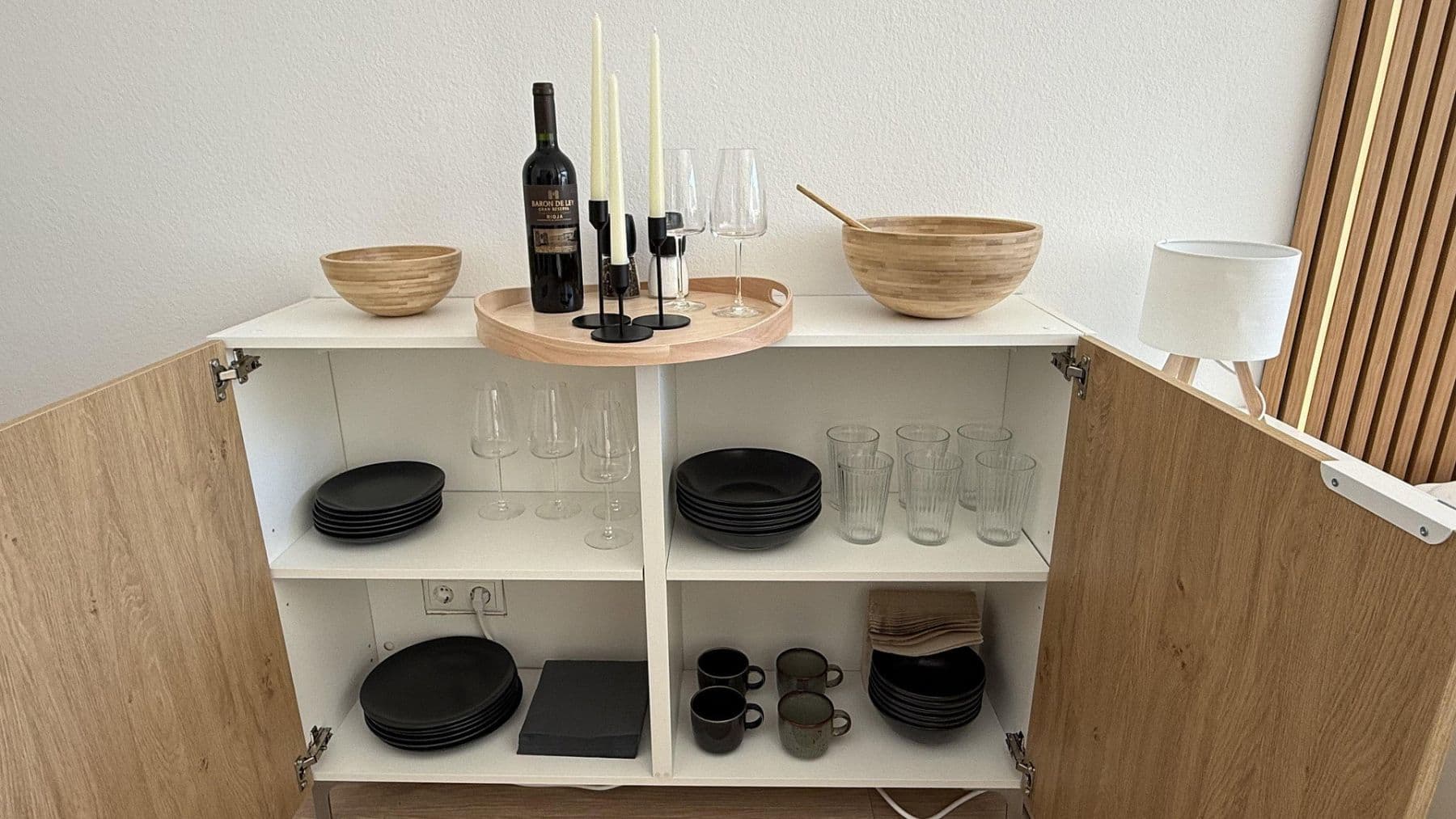 Pronájem bytu 1+1 35 m², Sankt Johann 6, Erlangen, Bavorsko Pronájem bytu 1+1 35 m², Sankt Johann 6, Erlangen, Bavorsko