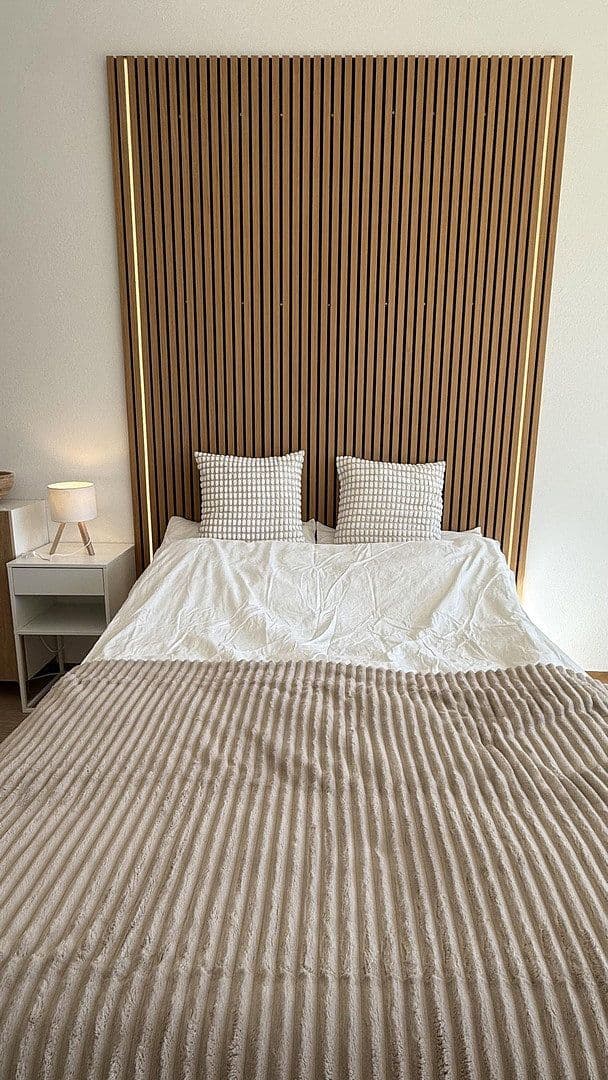 Pronájem bytu 1+1 35 m², Sankt Johann 6, Erlangen, Bavorsko Pronájem bytu 1+1 35 m², Sankt Johann 6, Erlangen, Bavorsko