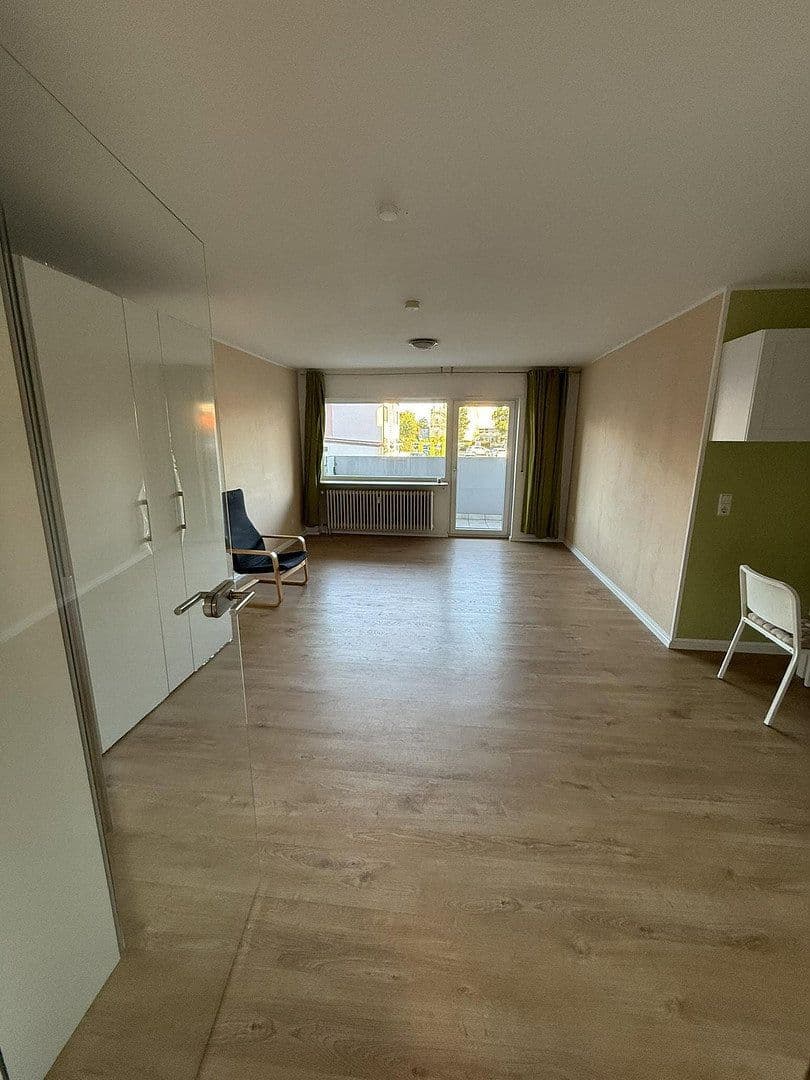 Prodej bytu 1+1 42 m², Oftersheim, Bádensko-Württembersko Prodej bytu 1+1 42 m², Oftersheim, Bádensko-Württembersko