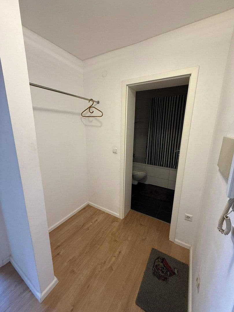 Prodej bytu 1+1 42 m², Oftersheim, Bádensko-Württembersko Prodej bytu 1+1 42 m², Oftersheim, Bádensko-Württembersko
