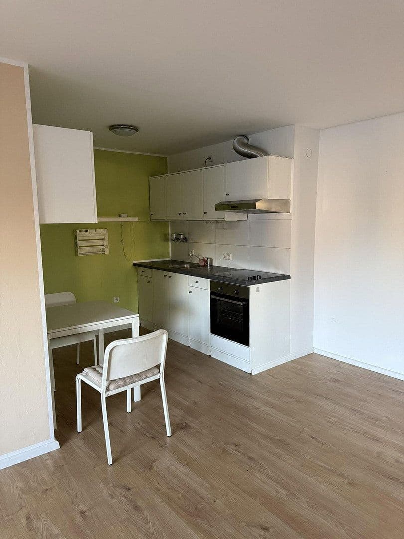 Prodej bytu 1+1 42 m², Oftersheim, Bádensko-Württembersko Prodej bytu 1+1 42 m², Oftersheim, Bádensko-Württembersko