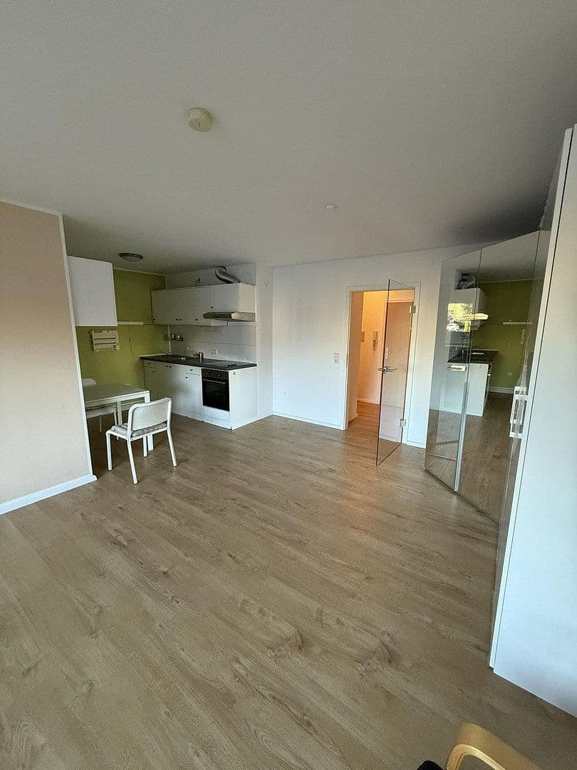 Prodej bytu 1+1 42 m², Oftersheim, Bádensko-Württembersko Prodej bytu 1+1 42 m², Oftersheim, Bádensko-Württembersko
