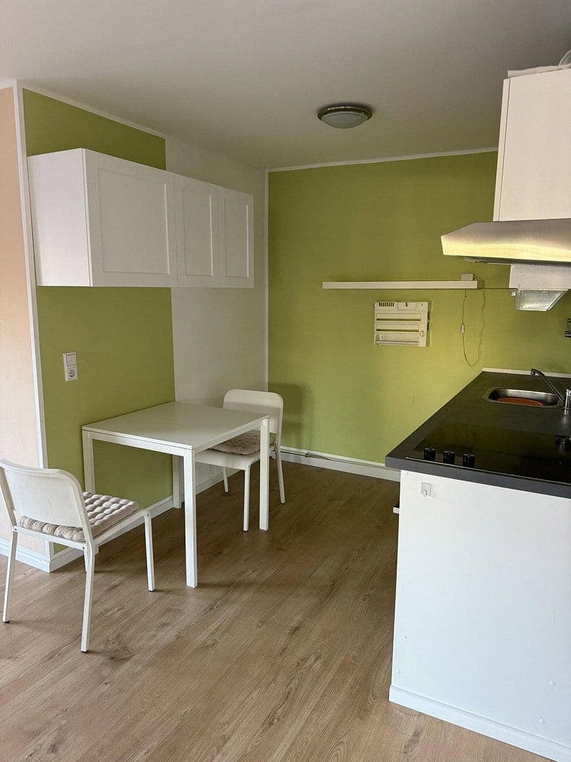 Prodej bytu 1+1 42 m², Oftersheim, Bádensko-Württembersko Prodej bytu 1+1 42 m², Oftersheim, Bádensko-Württembersko