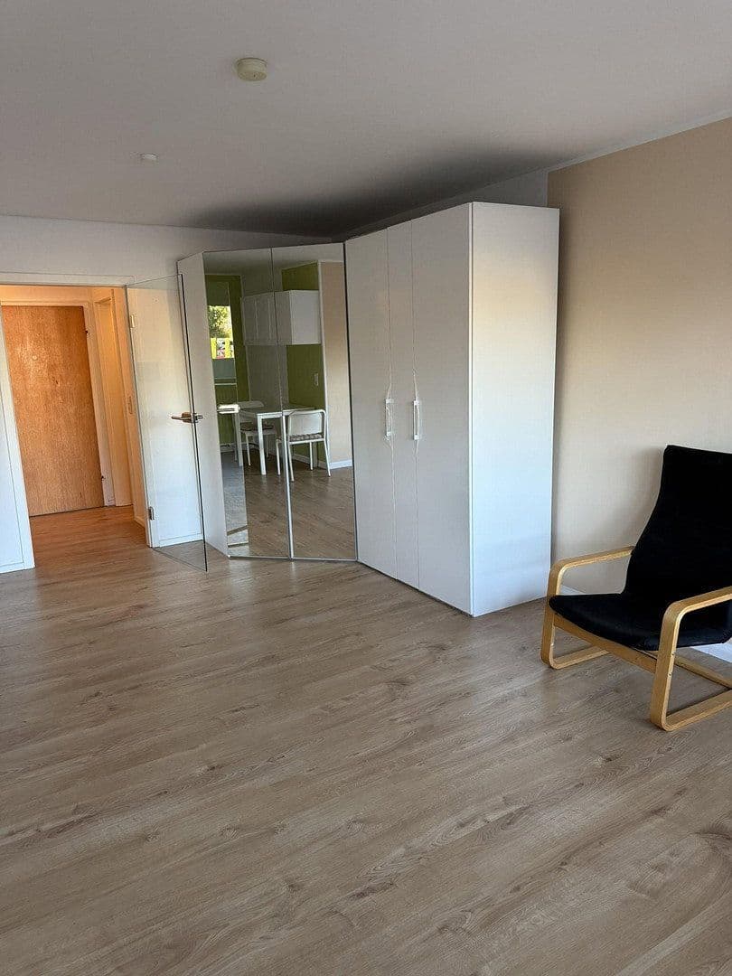 Prodej bytu 1+1 42 m², Oftersheim, Bádensko-Württembersko Prodej bytu 1+1 42 m², Oftersheim, Bádensko-Württembersko