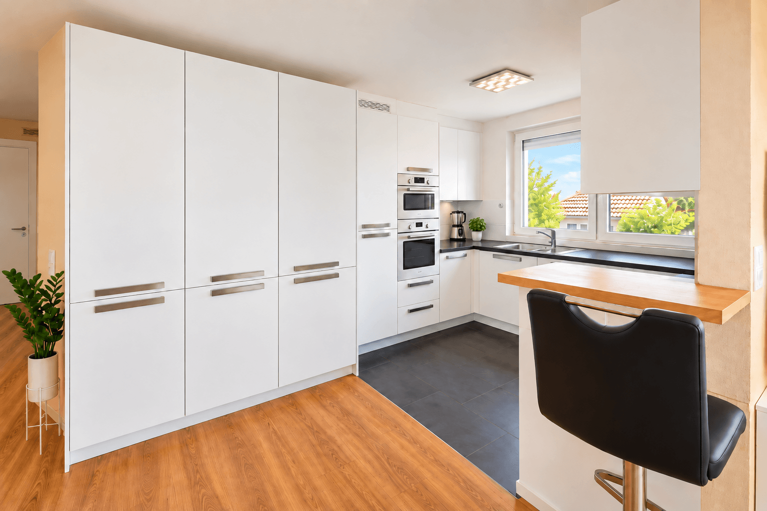 Prodej bytu 3+1 98 m², Leutenbach, Bádensko-Württembersko Prodej bytu 3+1 98 m², Leutenbach, Bádensko-Württembersko
