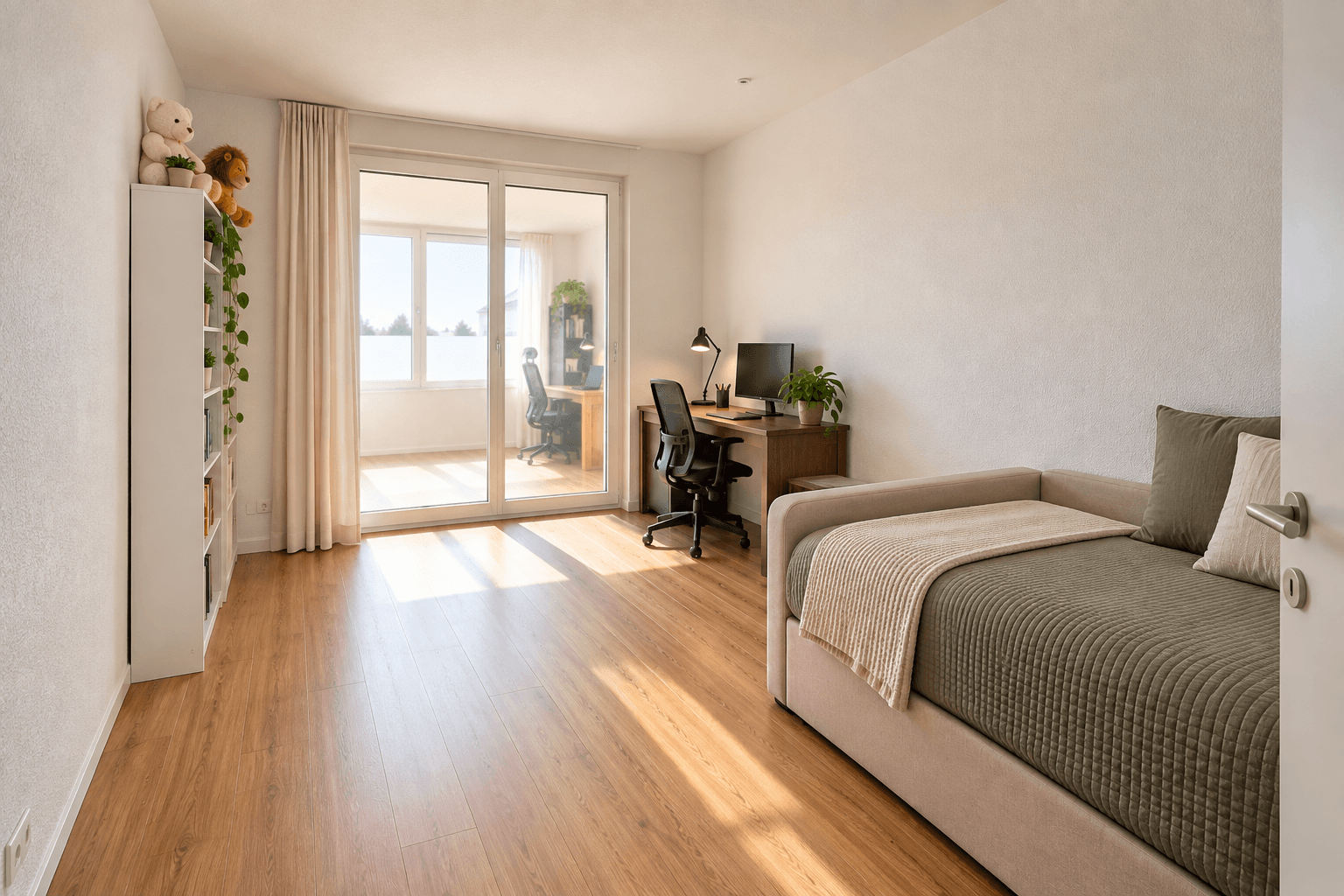 Prodej bytu 3+1 98 m², Leutenbach, Bádensko-Württembersko Prodej bytu 3+1 98 m², Leutenbach, Bádensko-Württembersko