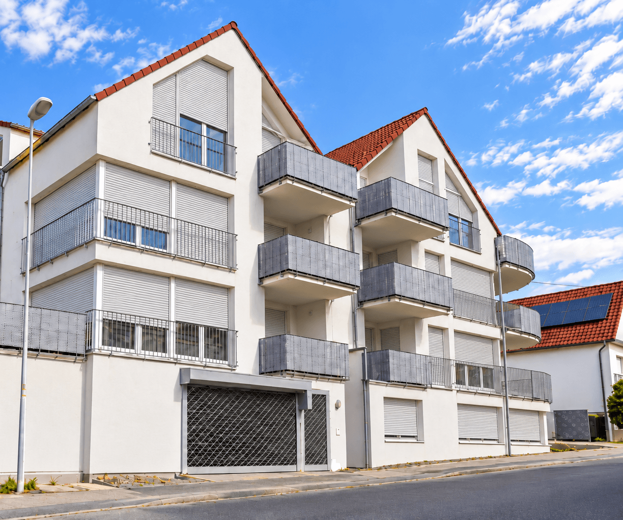 Prodej bytu 3+1 98 m², Leutenbach, Bádensko-Württembersko Prodej bytu 3+1 98 m², Leutenbach, Bádensko-Württembersko