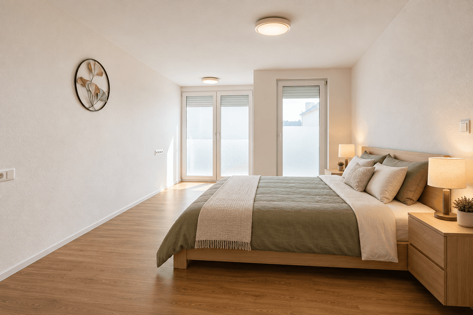 Prodej bytu 3+1 98 m², Leutenbach, Bádensko-Württembersko Prodej bytu 3+1 98 m², Leutenbach, Bádensko-Württembersko