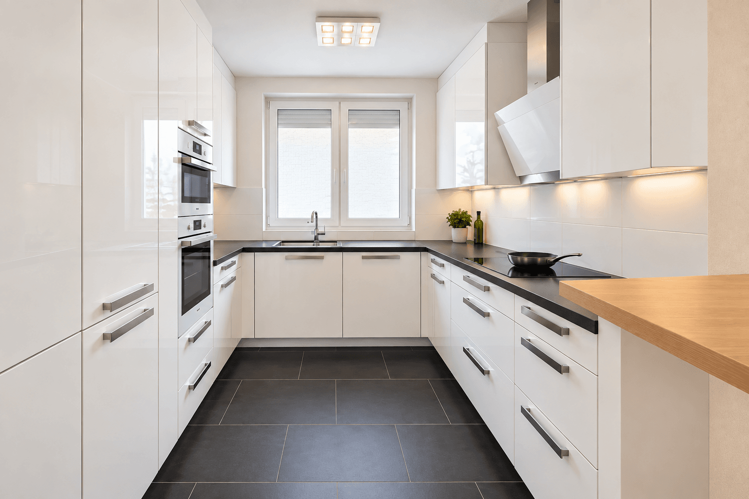 Prodej bytu 3+1 98 m², Leutenbach, Bádensko-Württembersko Prodej bytu 3+1 98 m², Leutenbach, Bádensko-Württembersko