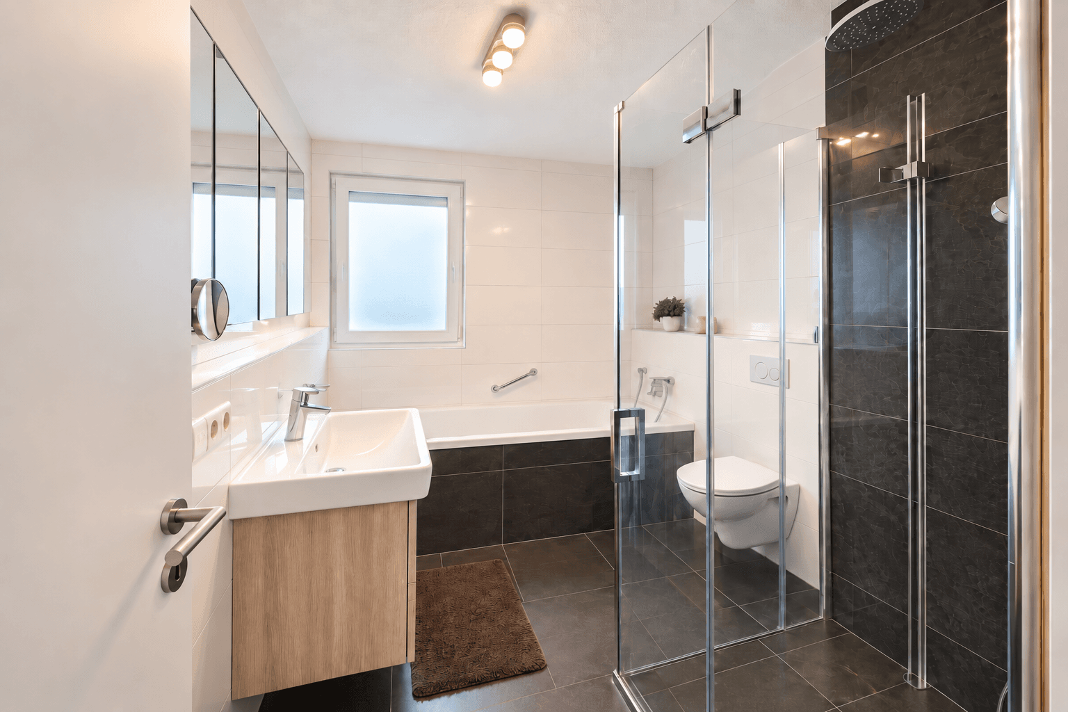 Prodej bytu 3+1 98 m², Leutenbach, Bádensko-Württembersko Prodej bytu 3+1 98 m², Leutenbach, Bádensko-Württembersko