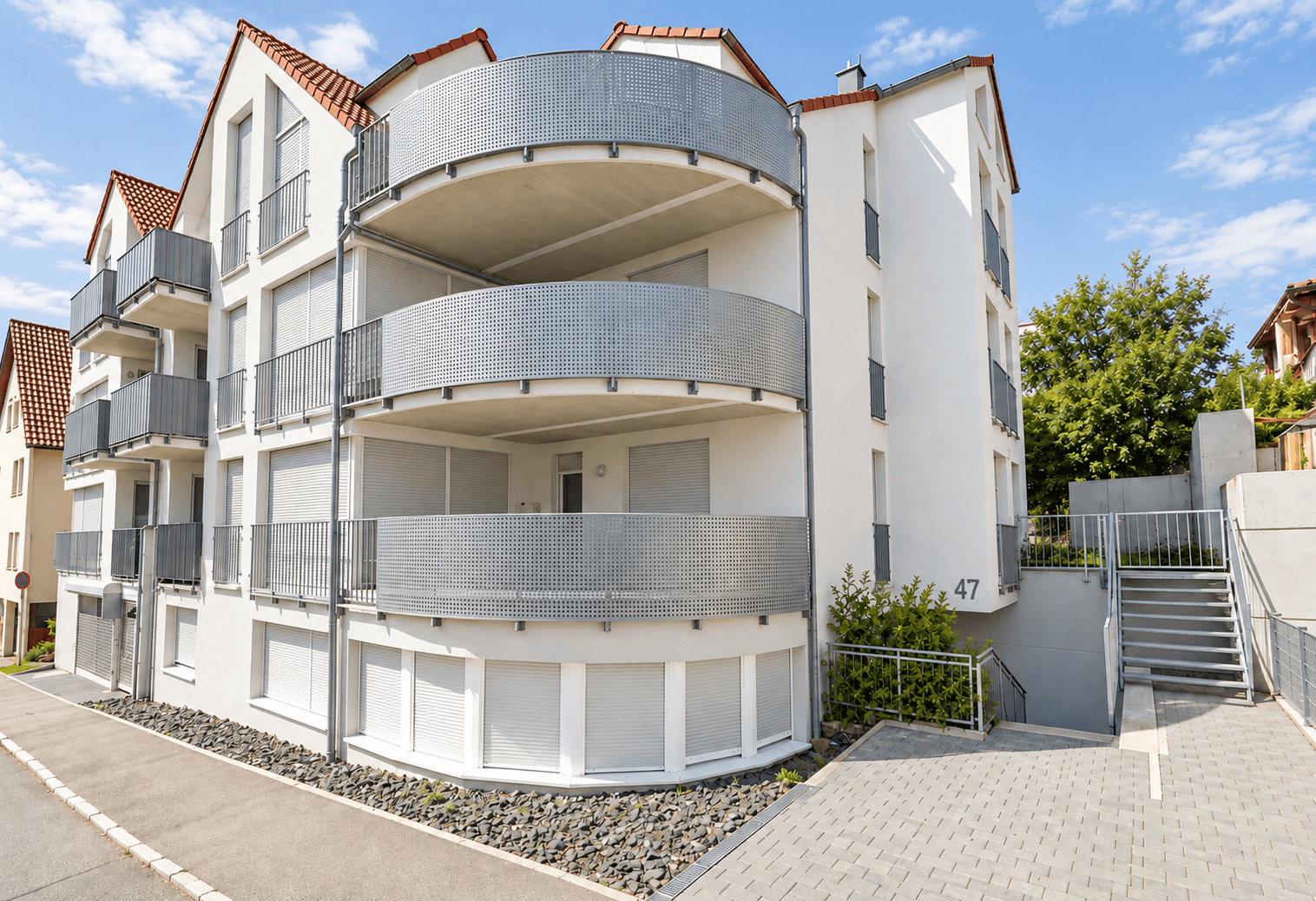 Prodej bytu 3+1 98 m², Leutenbach, Bádensko-Württembersko Prodej bytu 3+1 98 m², Leutenbach, Bádensko-Württembersko