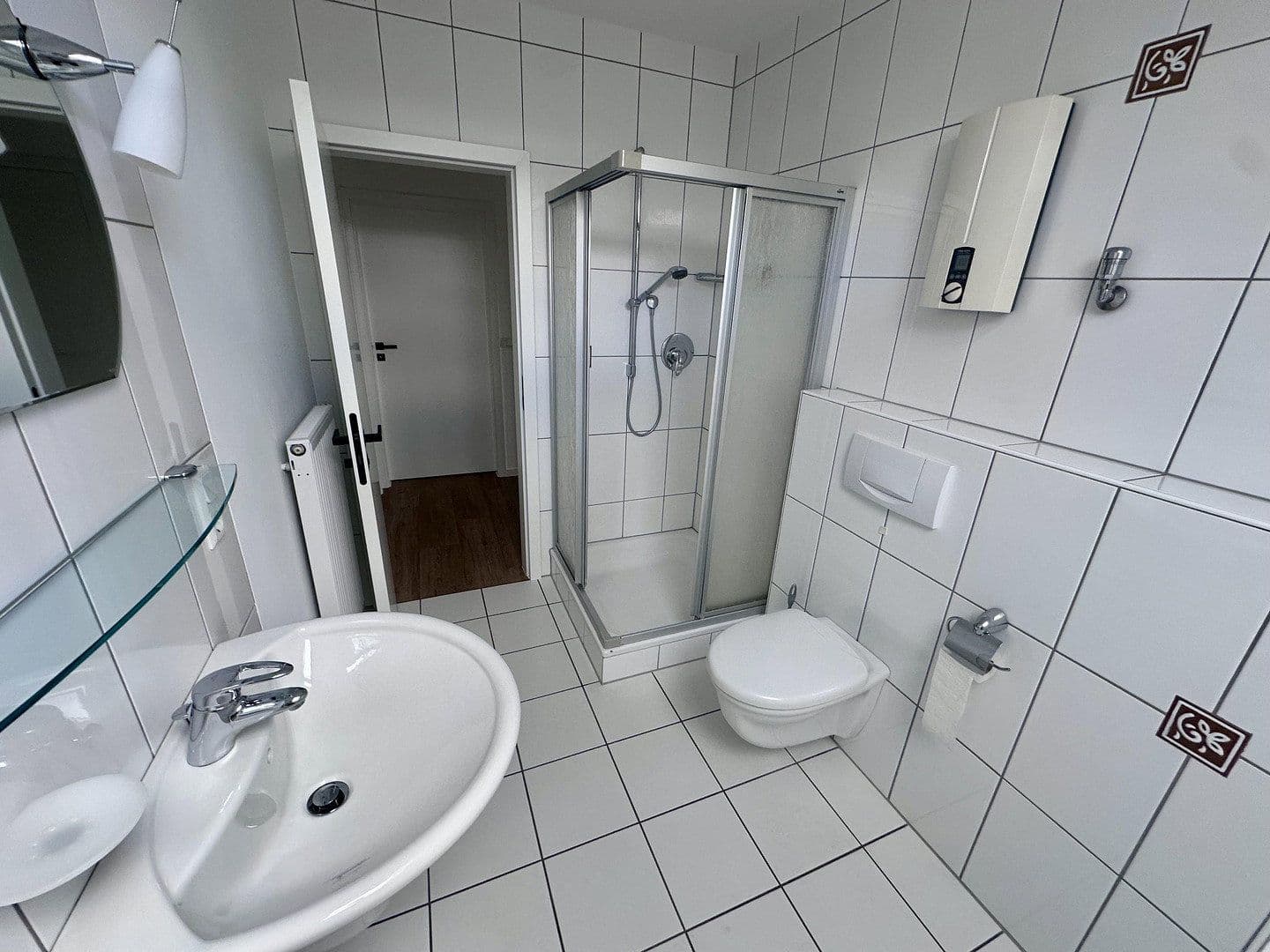 Pronájem bytu 5+1 91 m², Pellingerstrasse 115a, Trier, Porýní-Falc Pronájem bytu 5+1 91 m², Pellingerstrasse 115a, Trier, Porýní-Falc