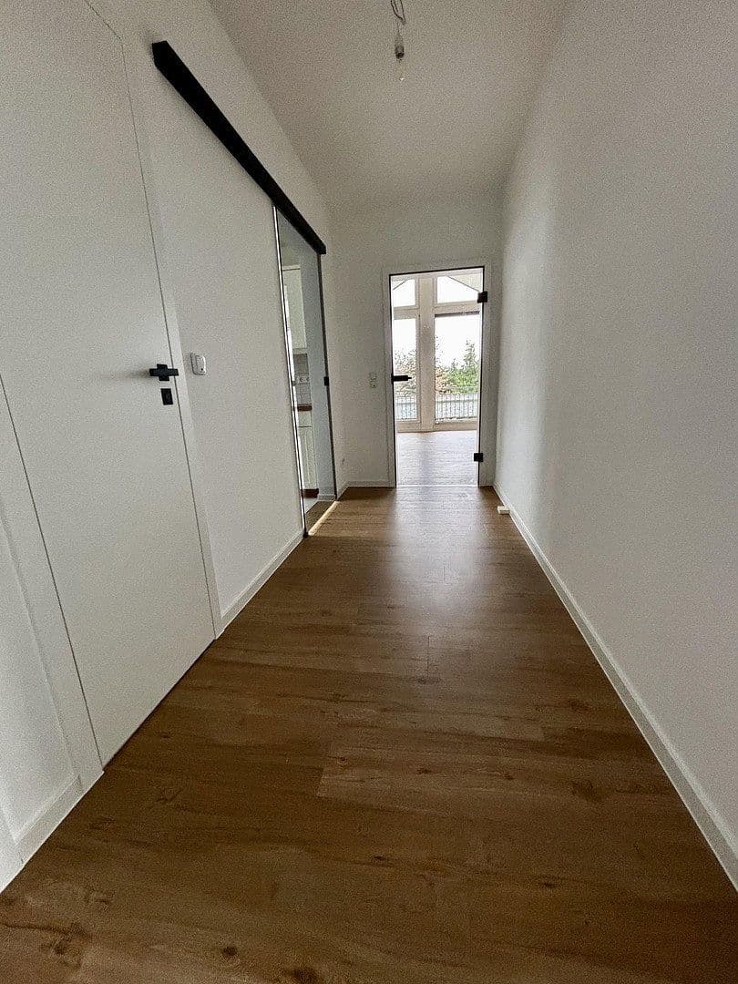 Pronájem bytu 5+1 91 m², Pellingerstrasse 115a, Trier, Porýní-Falc Pronájem bytu 5+1 91 m², Pellingerstrasse 115a, Trier, Porýní-Falc