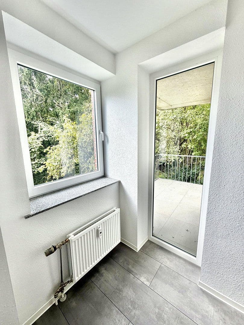 Pronájem bytu 2+1 62 m², Torfbruchstrasse 107, Düsseldorf, Severní Porýní-Vestfálsko Pronájem bytu 2+1 62 m², Torfbruchstrasse 107, Düsseldorf, Severní Porýní-Vestfálsko
